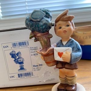 Goebel Hummel 539
